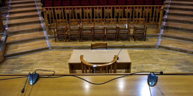 ΔΣΑ: Μέσα σε έξι μήνες παραπέμφθηκαν στα πειθαρχικά συμβούλια 71 δικηγόροι