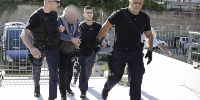 Δίκη για τη δολοφονία Ζέμπερη: Την καταδίκη του Μανώλη Σοροπίδη ζητά η εισαγγελέας 
