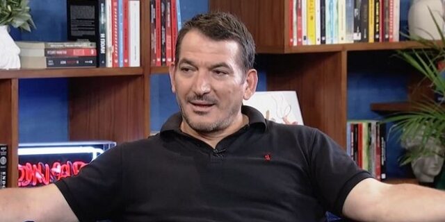 Πύρρος Δήμας: “Μπήκα στη Βουλή με τέσσερα σπίτια και βγήκα με ένα”