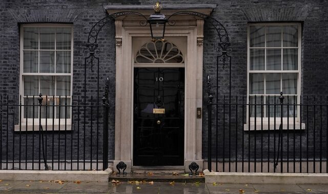 Βρετανία: Ποιος θα είναι ο επόμενος πρωθυπουργός – Οι πιθανοί υποψήφιοι