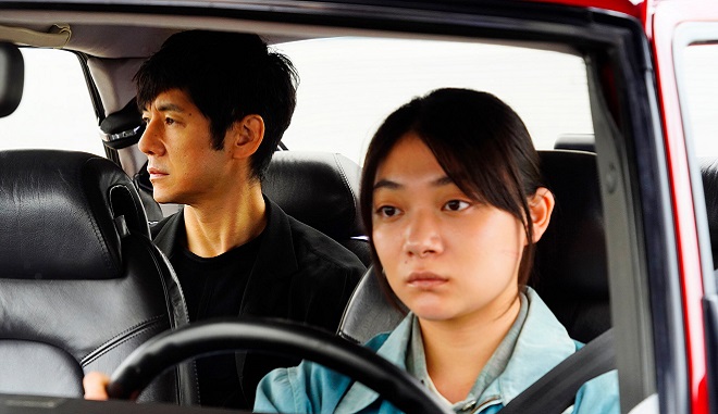 Νέες ταινίες: “Drive My Car”, το αριστούργημα των περσινών Όσκαρ επιτέλους στις αίθουσες