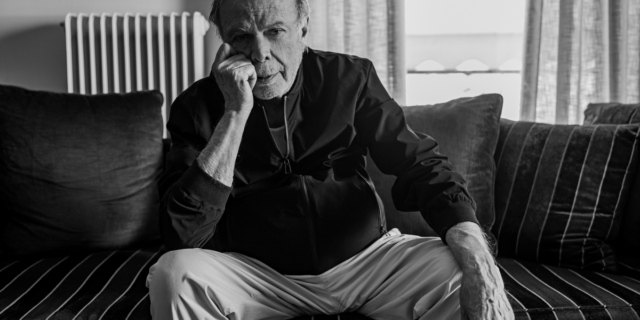 Χρήστος Πολίτης στο NEWS 24/7: Δεν γνώριζα ότι η κυρία Δανδουλάκη έχει ασχοληθεί με την ψυχιατρική και την ψυχανάλυση