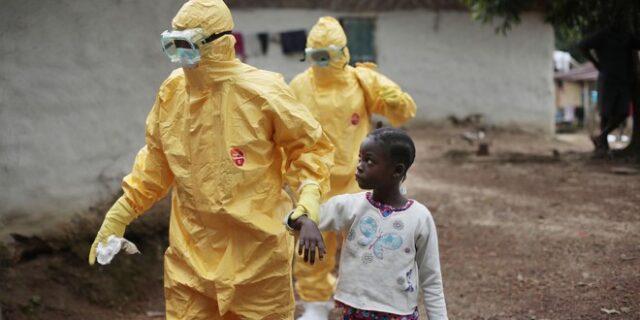 Έμπολα: Άλλα 3 κρούσματα στην πρωτεύουσα της Ουγκάντα