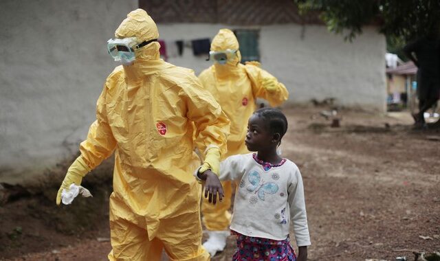 Έμπολα: Άλλα 3 κρούσματα στην πρωτεύουσα της Ουγκάντα