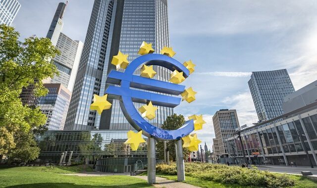 Τράπεζες: Η νέα επιτοκιακή στρατηγική λόγω της ΕΚΤ
