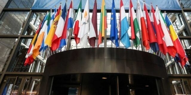ΕΕ: Σκληρή καταδίκη των ρωσικών επιθέσεων – Εξετάζονται κυρώσεις και κατά του Ιράν