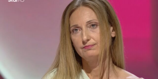 GNTM: Και δεύτερη οικειοθελής αποχώρηση – Αναστάτωση και κλάματα στο πλατό