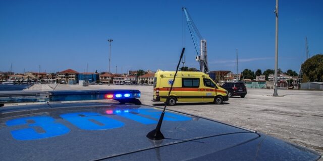 Κρήτη: Δύο άτομα βρέθηκαν αιμόφυρτα μέσα σε βάρκα