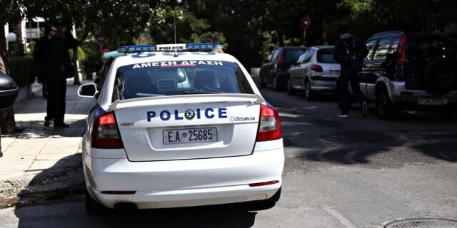 Κρήτη: “Ομολόγησε” η 38χρονη για την επίθεση με καυστικό υγρό στον εν διαστάσει σύζυγό της – Τι υποστήριξε