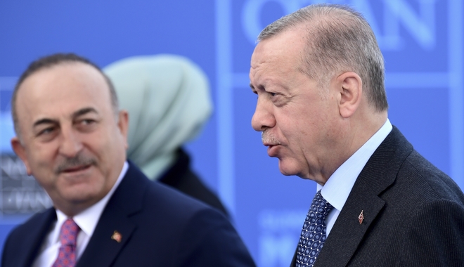 Θρυαλλίδα για θερμό επεισόδιο η νέα Συμφωνία Τουρκίας-Λιβύης και στο βάθος διάλογος;