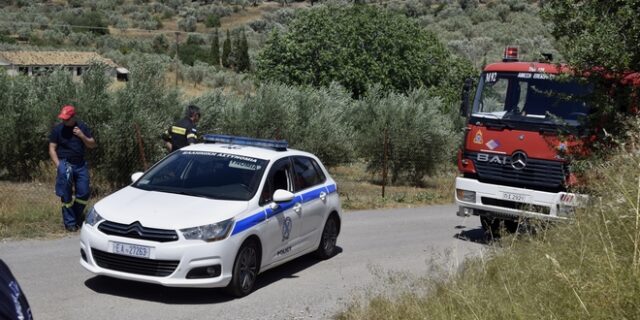 Λευκάδα: Αγωνία για ζευγάρι – Πήγαν για μέλι και εξαφανίστηκαν