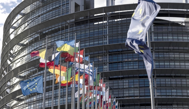 Ευρωπαϊκή Ένωση: Σκέψεις για κοινό δανεισμό και “μοντέλο πανδημίας” για την ενεργειακή κρίση