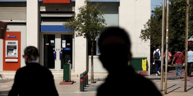 Eurobank: Χορηγός στην ανακαίνιση μονάδας αναπνευστικών λοιμώξεων στο “Σωτηρία”