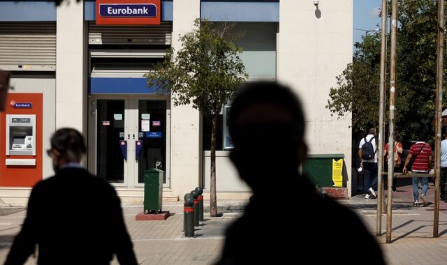 Eurobank: Χορηγός στην ανακαίνιση μονάδας αναπνευστικών λοιμώξεων στο “Σωτηρία”