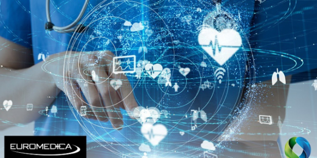 Η COSMOTE υλοποιεί δίκτυο SD-WAN για τη Euromedica
