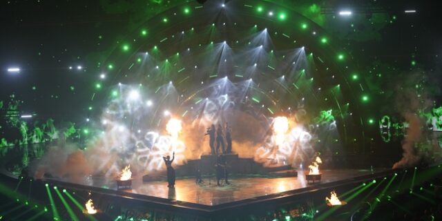 Eurovision 2023: Στο Λίβερπουλ ο 67ος διαγωνισμός