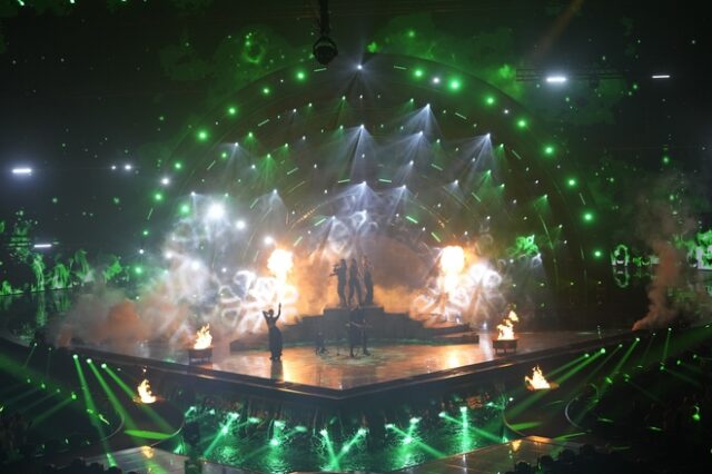 Eurovision 2023: Στο Λίβερπουλ ο 67ος διαγωνισμός