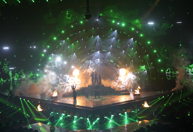Eurovision 2023: Στο Λίβερπουλ ο 67ος διαγωνισμός