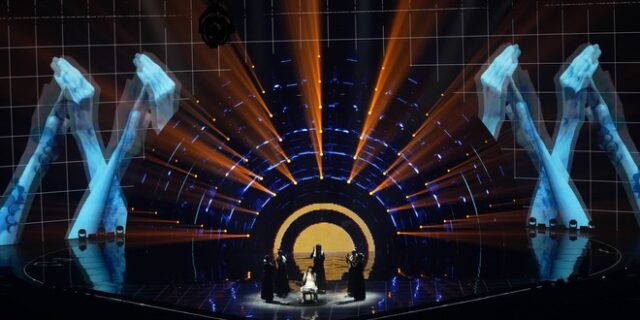 Eurovision 2023: Υποβλήθηκαν 106 συμμετοχές στην ΕΡΤ