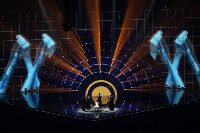 Eurovision 2023: Υποβλήθηκαν 106 συμμετοχές στην ΕΡΤ