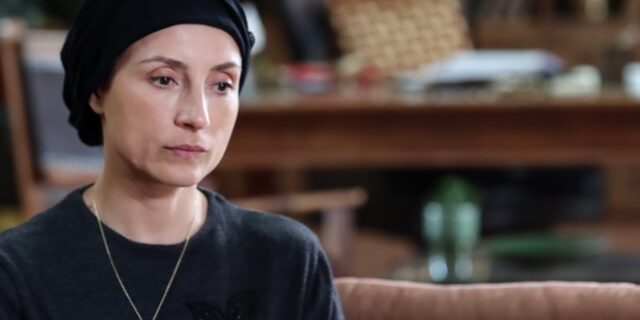 στΟργή: “Δεν υπάρχει μεγαλύτερος πόνος από τον χαμό του παιδιού σου” – Όσα θα δούμε απόψε