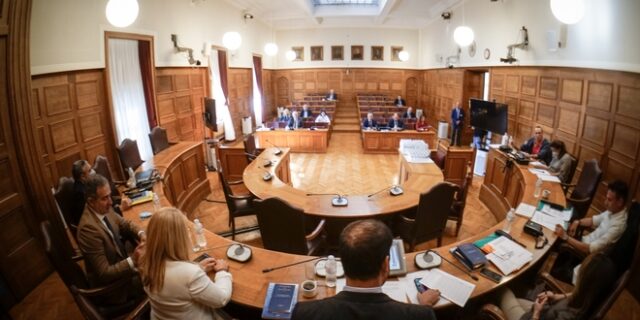 ΣΥΡΙΖΑ: Αίτημα για συζήτηση του πορίσματος της Εξεταστικής για τις υποκλοπές
