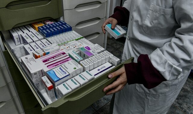 ΦΣΑ: “Καμπανάκι” για τις αυξανόμενες ελλείψεις φαρμάκων