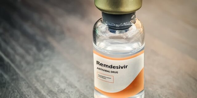 Ρεμδεσιβίρη: Ακόμη πιο αποτελεσματικό στη προσπάθεια περιορισμού των επιπτώσεων της covid-19