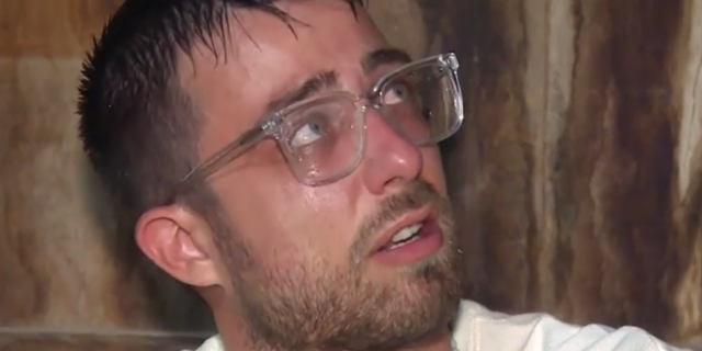 Asia Express: Ξέσπασε σε κλάματα ο Fipster – “Δεν μπορώ άλλο, είναι η χειρότερη μέρα της ζωής μου”