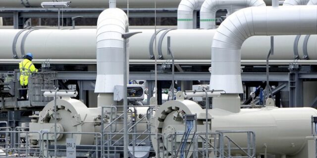 Gazprom: Ανέστειλε τις παραδόσεις φυσικού αερίου στην ιταλική Eni