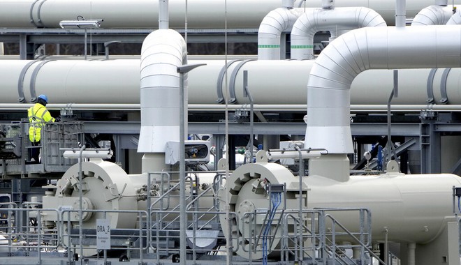 Gazprom: Ανέστειλε τις παραδόσεις φυσικού αερίου στην ιταλική Eni