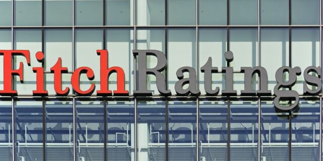 Ο οίκος Fitch αναβάθμισε το αξιόχρεο τριών ελληνικών τραπεζών
