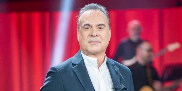 Φώτης Σεργουλόπουλος: Δεν μπορείς να φανταστείς πόσα “ψόφα” ακούω, αλλά έχω οχυρωθεί