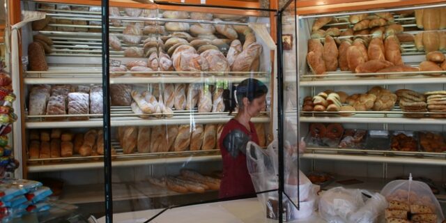 Αρτοποιοί: Σχεδόν το 15% των αρτοποιείων έτοιμο για λουκέτο – Πάνω από 200 έχουν κλείσει