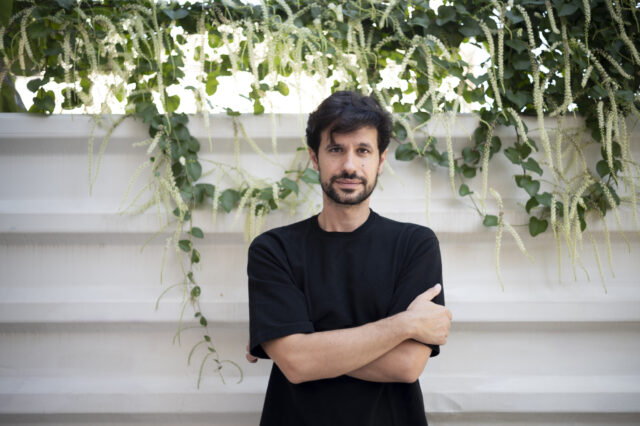 Ορφέας Αυγουστίδης: “Το αινιγματικό τέλος του ήρωά μου είναι μία πράξη γενναιότητας”