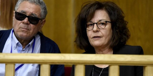 Παναγιώτης Φύσσας στη δίκη της Χρυσής Αυγής: “Είδα τον Παύλο πεσμένο με τα μάτια ανοιχτά”