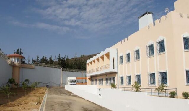 Κρήτη: Νεκρός κρατούμενος στις φυλακές της Αγυιάς