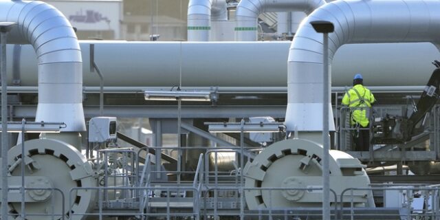 Κομισιόν: Σήμερα οι προτάσεις για την ενέργεια – Τα σενάρια που εξετάζονται
