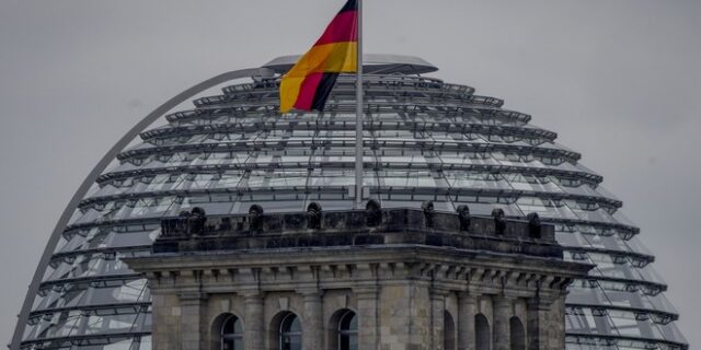 Η Γερμανία δεν αναγνωρίζει τη συμφωνία Τουρκίας – Λιβύης