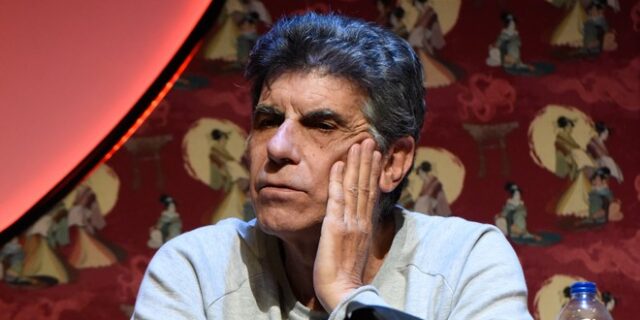 Γιάννης Μπέζος: Αυτή είναι η φράση που τον εκνευρίζει αφάνταστα