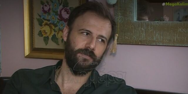 Νίκος Γκέλια: “Βίωσα ρατσισμό στην Ελλάδα, μας έδιωχναν από τα σπίτια επειδή είμαστε Αλβανοί”