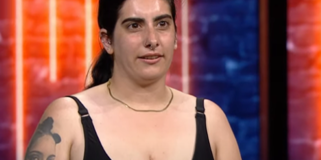 GNTM: Η Σοφία Χατζηπαντελή έδωσε τη wild card της στην Κατερίνα και το Twitter ξεσηκώθηκε