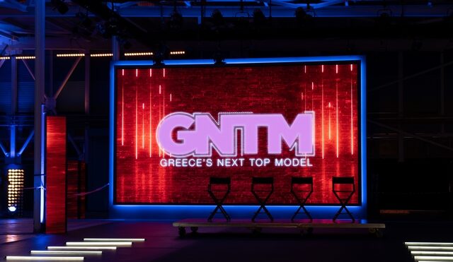 Συνελήφθη διαγωνιζόμενη του GNTM 4: Παρέσυρε μοτοσικλέτα, νεκρός ο οδηγός