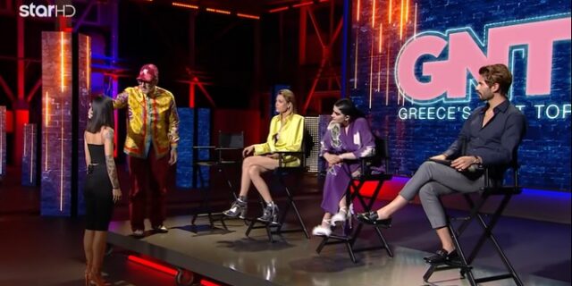 GNTM: Όλοι θεωρούσαν πως θα κερδίσει, όμως το μεγάλο φαβορί είναι ήδη εκτός παιχνιδιού
