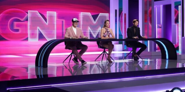 GNTM: Η φωτογράφιση σε ύψος 40 μέτρων και η πρώτη αποχώρηση – Ποιο μοντέλο ξεχώρισε