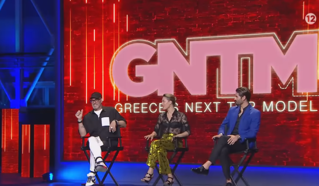 GNTM: Οι νέοι guest κριτές μετά την Χατζηπαντελή και μία επιστροφή από τα παλιά