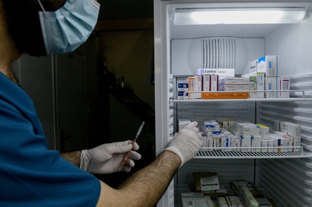 Σαρώνει η γρίπη: Η χειρότερη τα τελευταία 13 χρόνια – Αναγκαίος ο εμβολιασμός