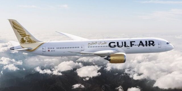 Gulf Air: Σημαντική αύξηση επιβατών προς την Ελλάδα – Εξετάζει να προσθέσει νέους προορισμούς