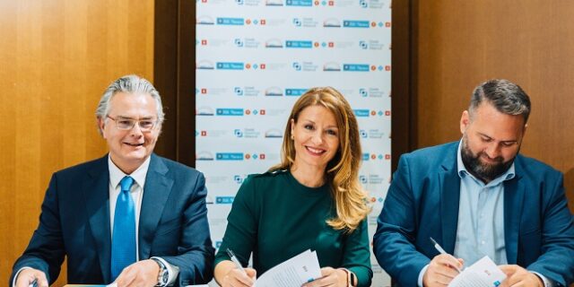 Η πρώτη μεγάλη σύμπραξη στον ελληνικό τουρισμό – Τα συνέδρια ενώνουν δημόσιο και ιδιώτες