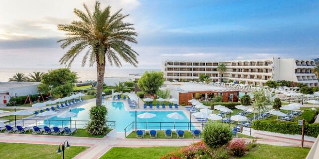 Melia Hotels: Πλάνο για τέσσερα νέα ξενοδοχεία στην Ελλάδα